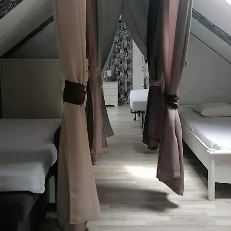 Confortable A - 80 M² - Terrasse Et Jardin Apartament Arnage