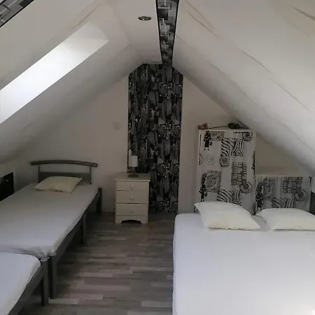 Confortable A - 80 M² - Terrasse Et Jardin Apartament Arnage