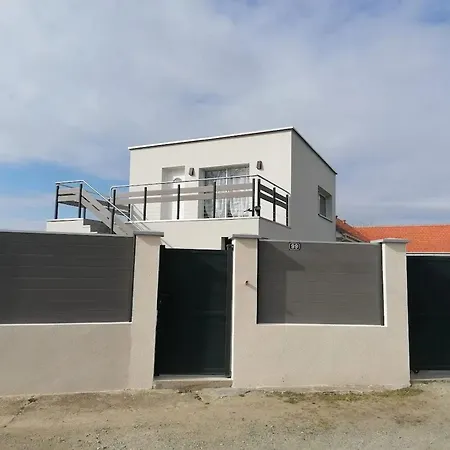 Confortable A - 80 M² - Terrasse Et Jardin Apartament Arnage