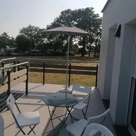 Confortable A - 80 M² - Terrasse Et Jardin Arnage